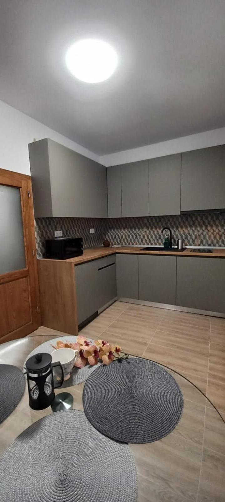 Gm 15 Apartments Sibiu Exterior foto